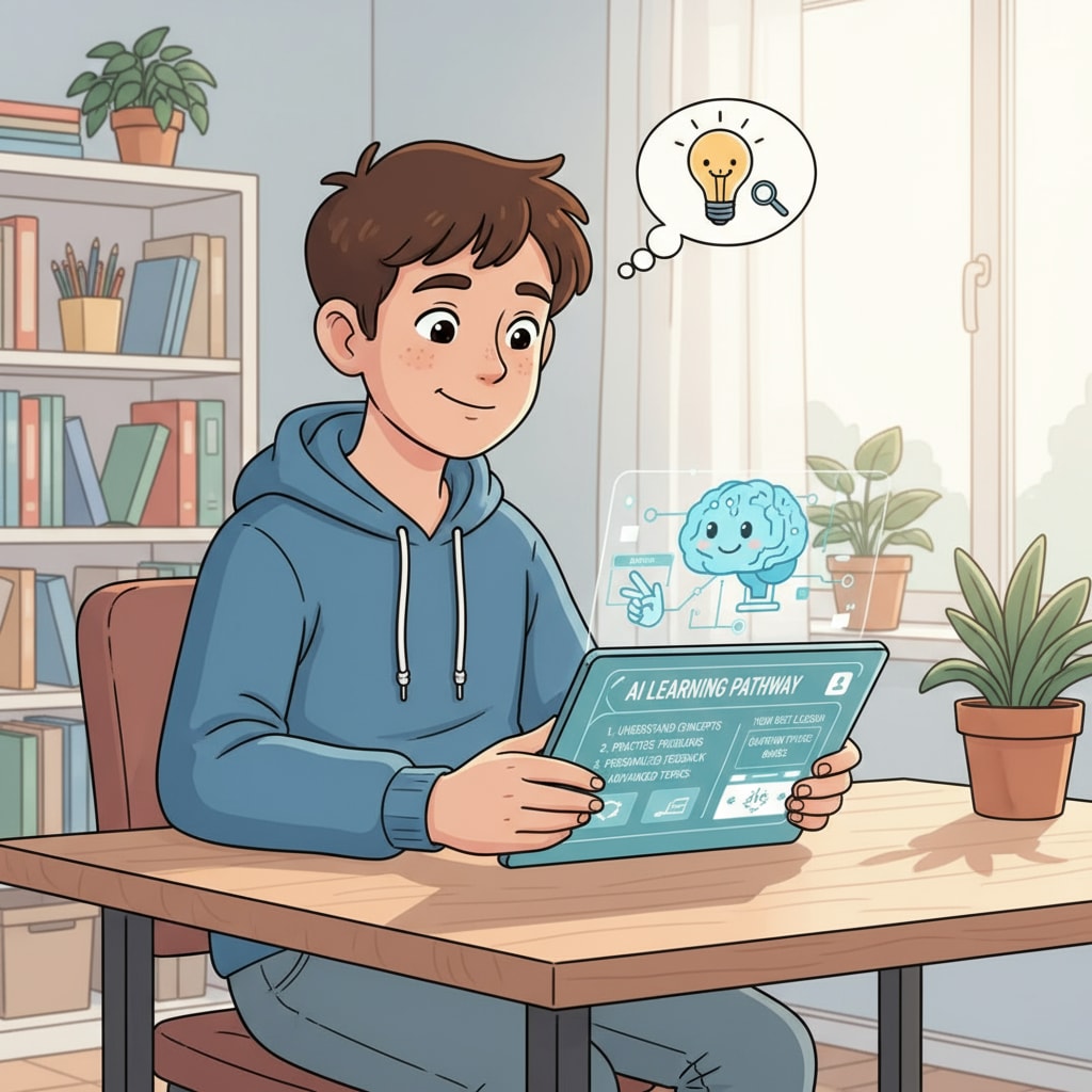 学生用 AI 写作业，到底是作弊还是学习？