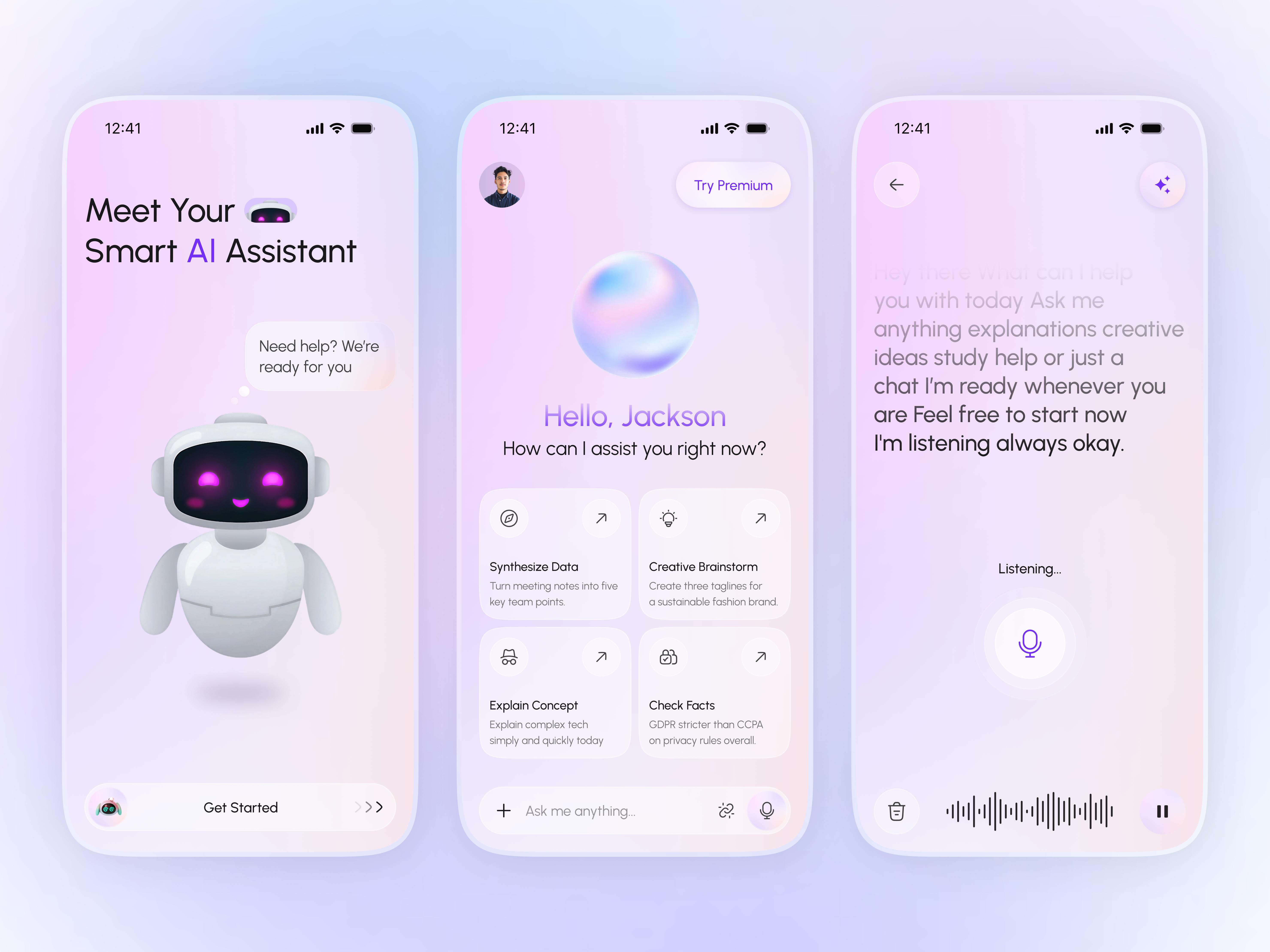 手机里装了 10 个 AI App，最后留下了这 3 个