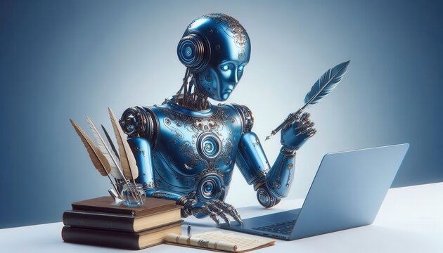 AI 写的东西越来越像人了，但为什么我还是一眼能看出来？