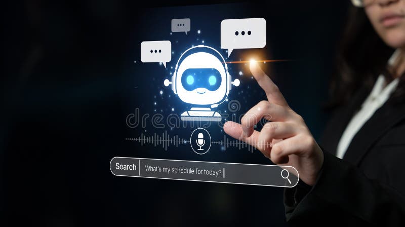 跟 AI 语音聊天是什么体验？比打字自然多了