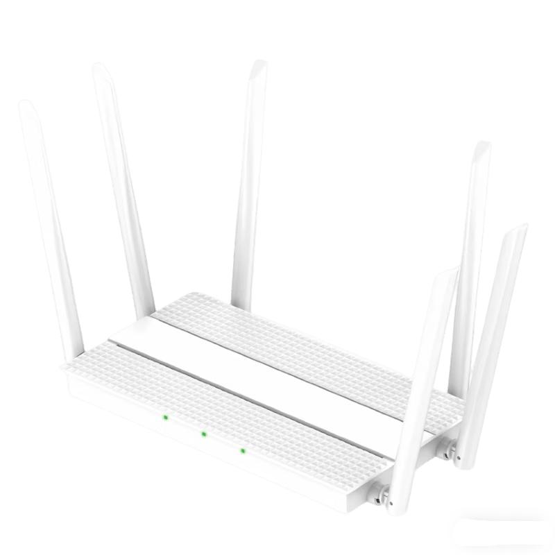 为什么你家 Wi-Fi 一到晚上就慢？