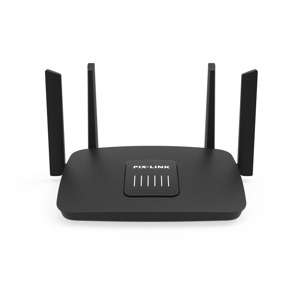 路由器放哪个位置 Wi-Fi 信号最好？我实测了五个地方