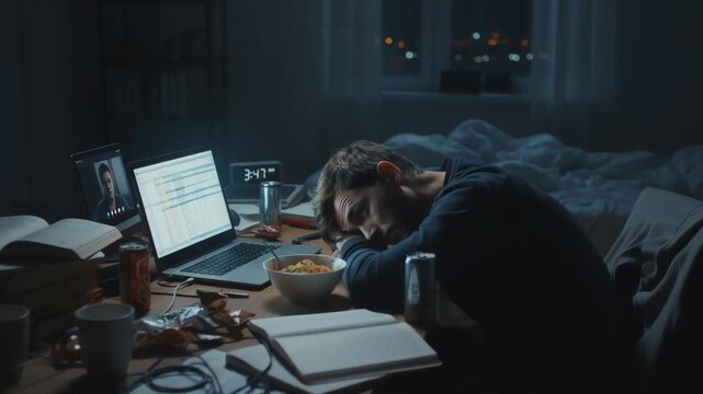 我用 AI 把一天的活压缩到两小时，但为什么反而更累了？