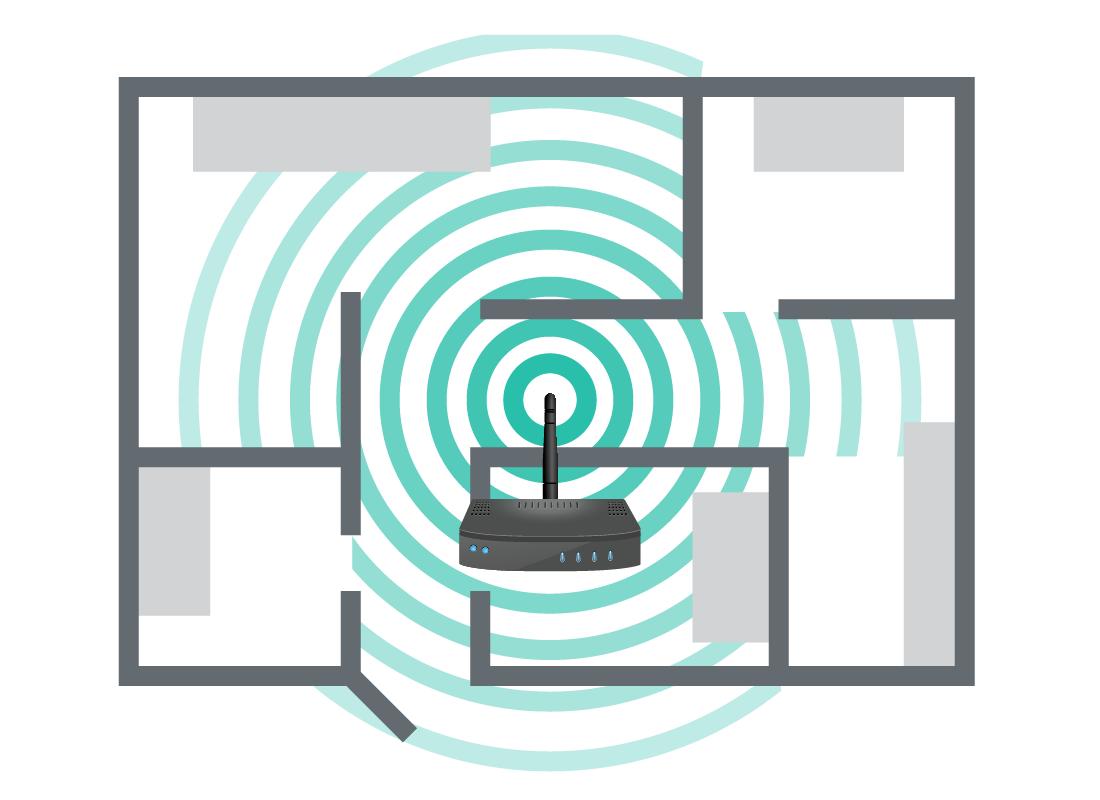家里 Wi-Fi 总有死角？别急着买新路由器，先试试这几招