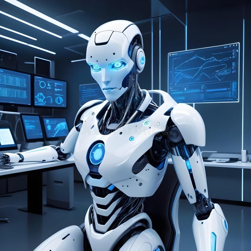 AI 会取代我的工作吗？我想了很久